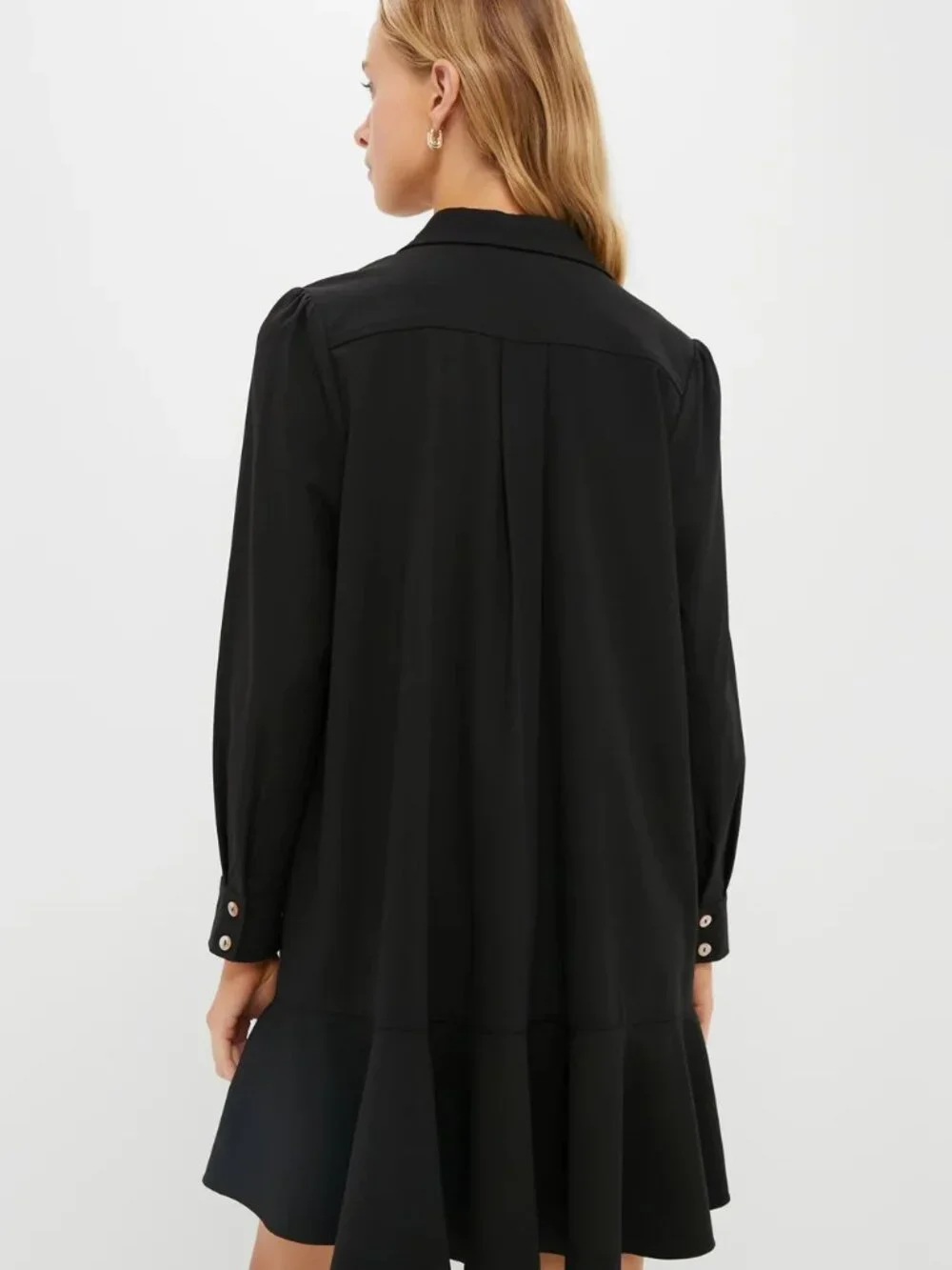 Tuckernuck callahan dress